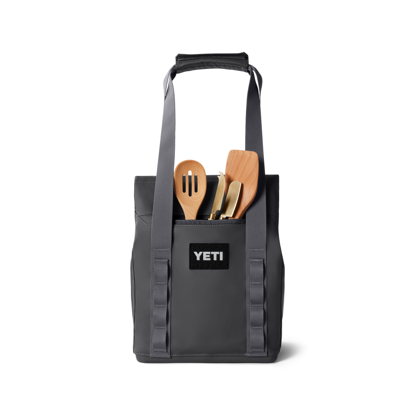 YETI Daytrip® 14 L Tragetasche Charcoal