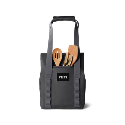 YETI Daytrip® 14 L Tragetasche Charcoal