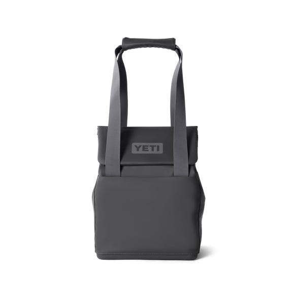YETI Daytrip® 14 L Tragetasche Charcoal