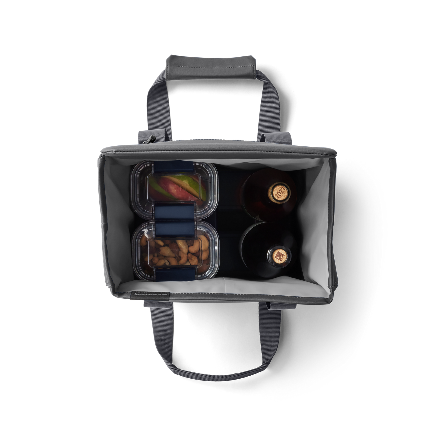 YETI Daytrip® 14 L Tragetasche Charcoal