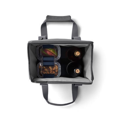 YETI Daytrip® 14 L Tragetasche Charcoal