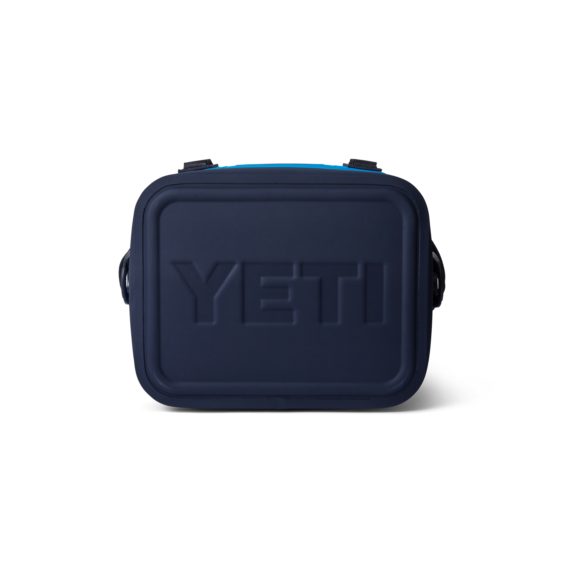 YETI Hopper Flip® 12 Kühltasche Big Wave Blue