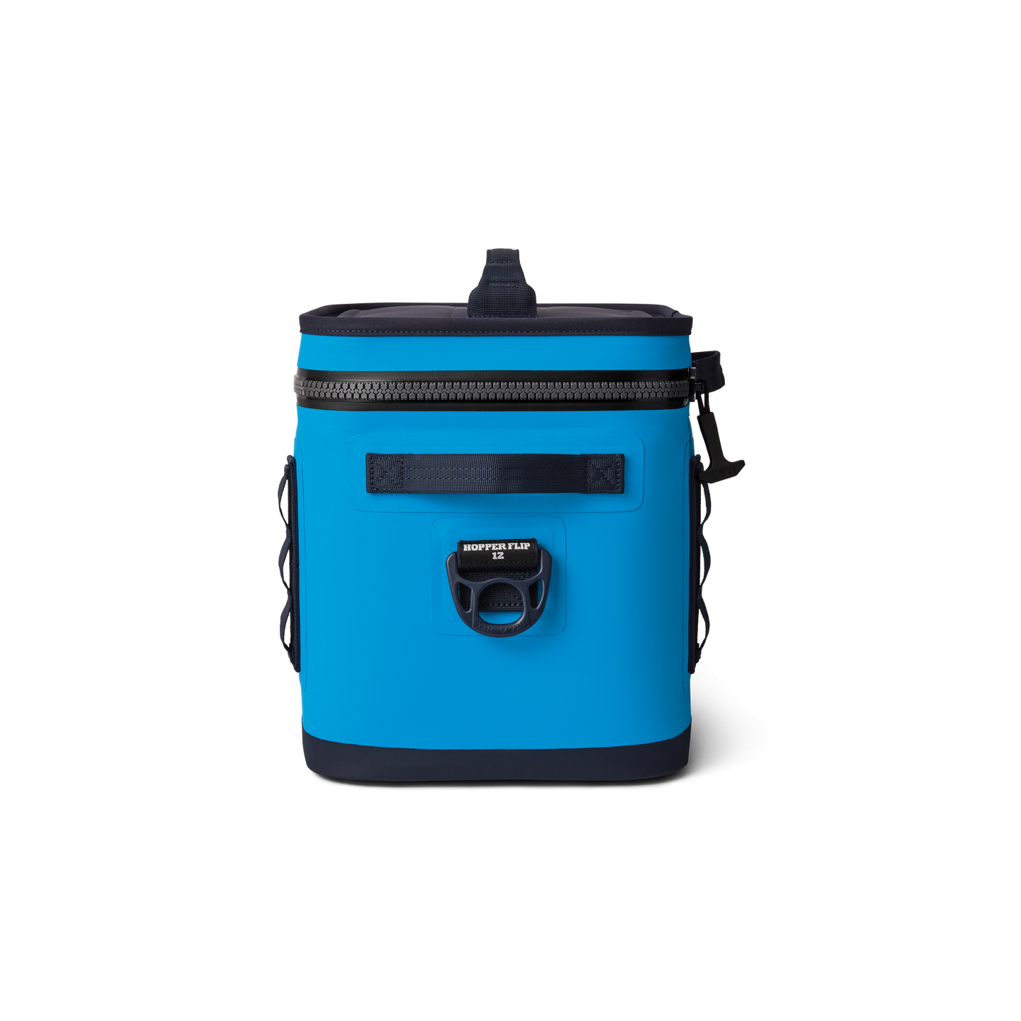 YETI Hopper Flip® 12 Kühltasche Big Wave Blue