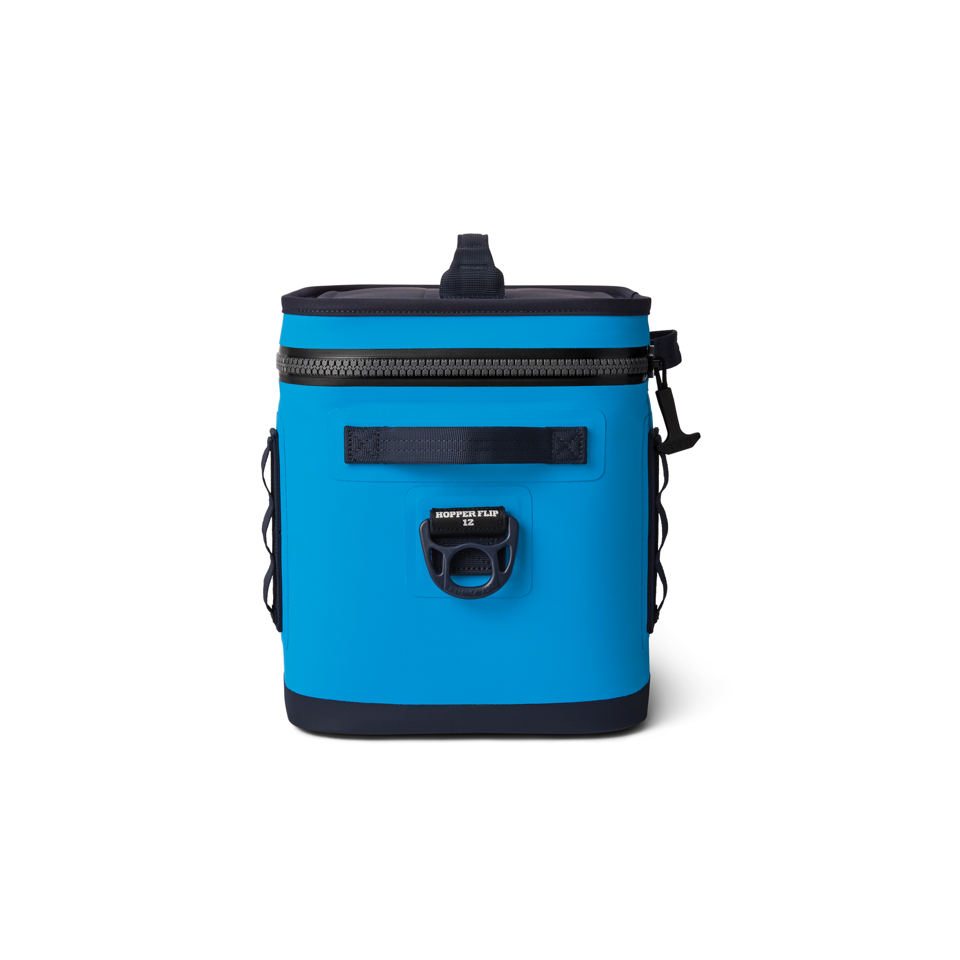 YETI Hopper Flip® 12 Kühltasche Big Wave Blue