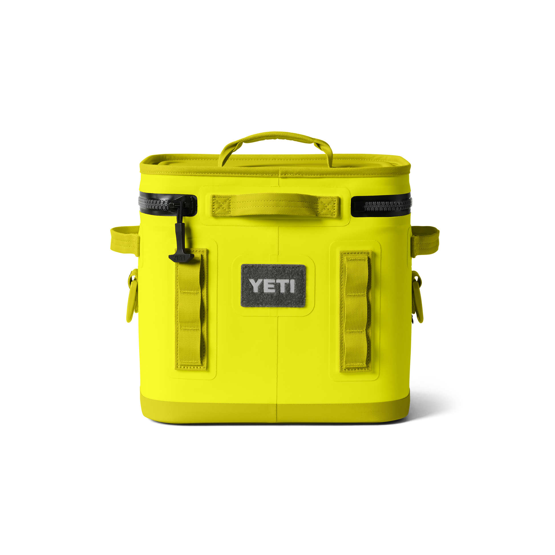 YETI Hopper Flip® 12 Kühltasche Firefly Yellow