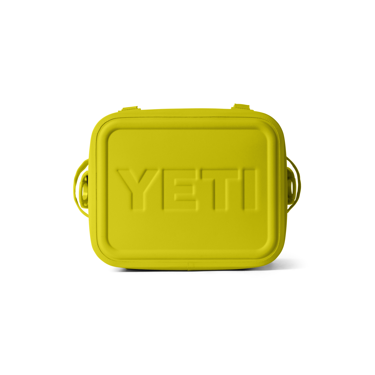 YETI Hopper Flip® 12 Kühltasche Firefly Yellow