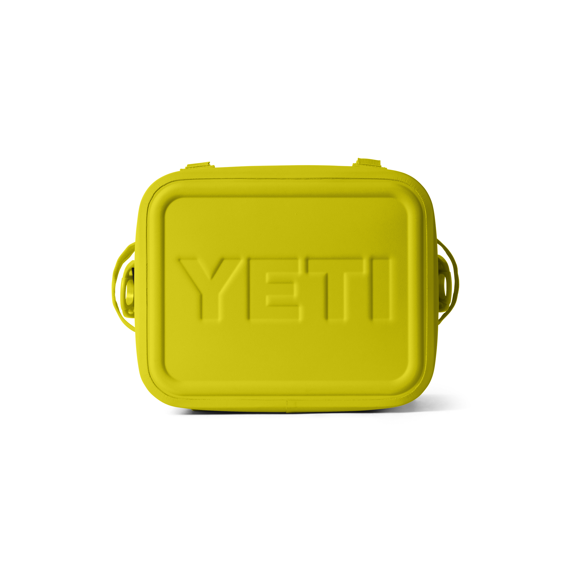 YETI Hopper Flip® 12 Kühltasche Firefly Yellow