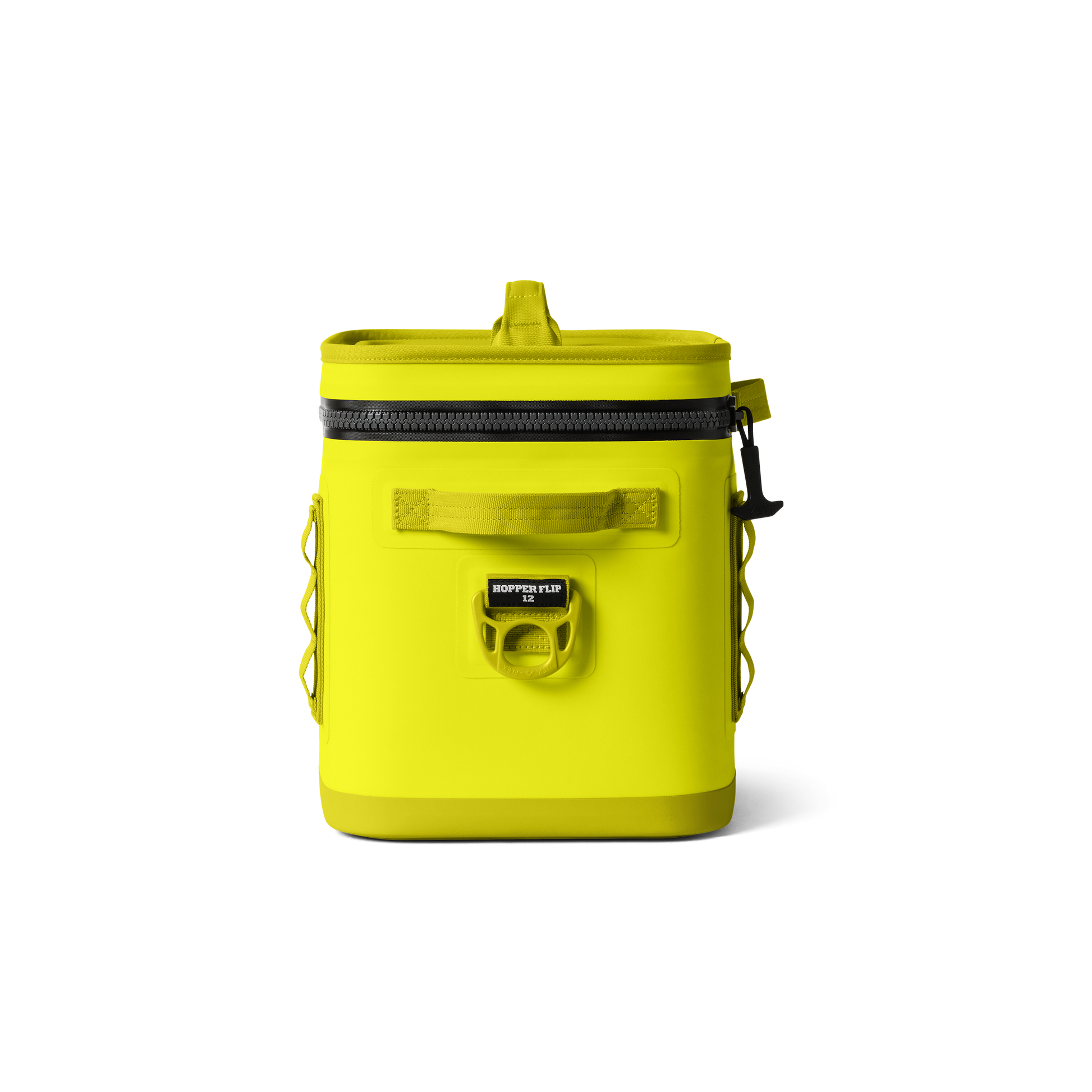YETI Hopper Flip® 12 Kühltasche Firefly Yellow