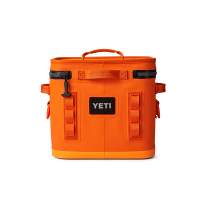 YETI Hopper Flip® 12 Kühltasche King Crab