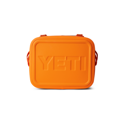 YETI Hopper Flip® 12 Kühltasche King Crab