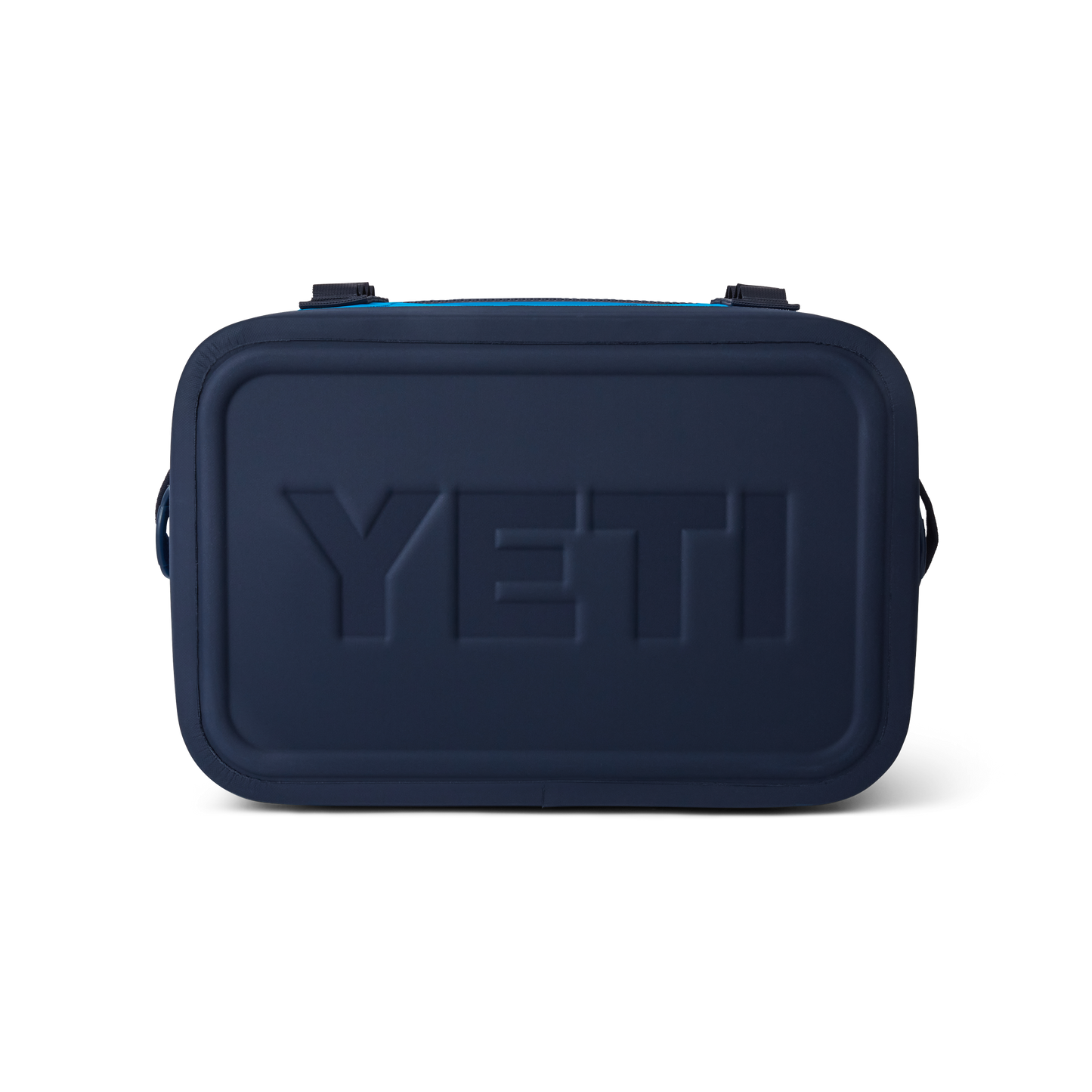 YETI Hopper Flip® 18 Kühltasche Big Wave Blue