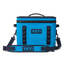 YETI Hopper Flip® 18 Kühltasche Big Wave Blue
