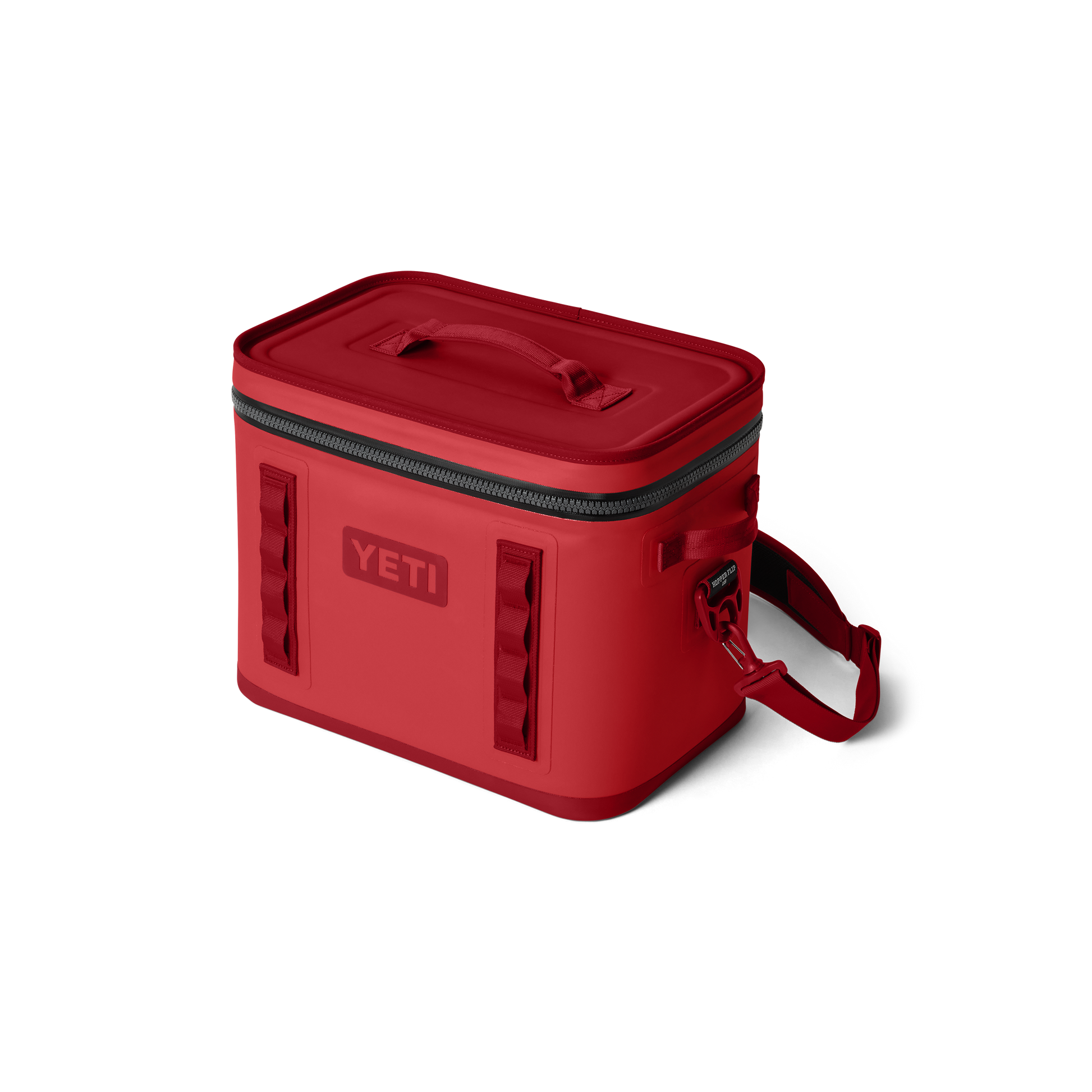 YETI Hopper Flip® 18 Kühltasche Rescue Red