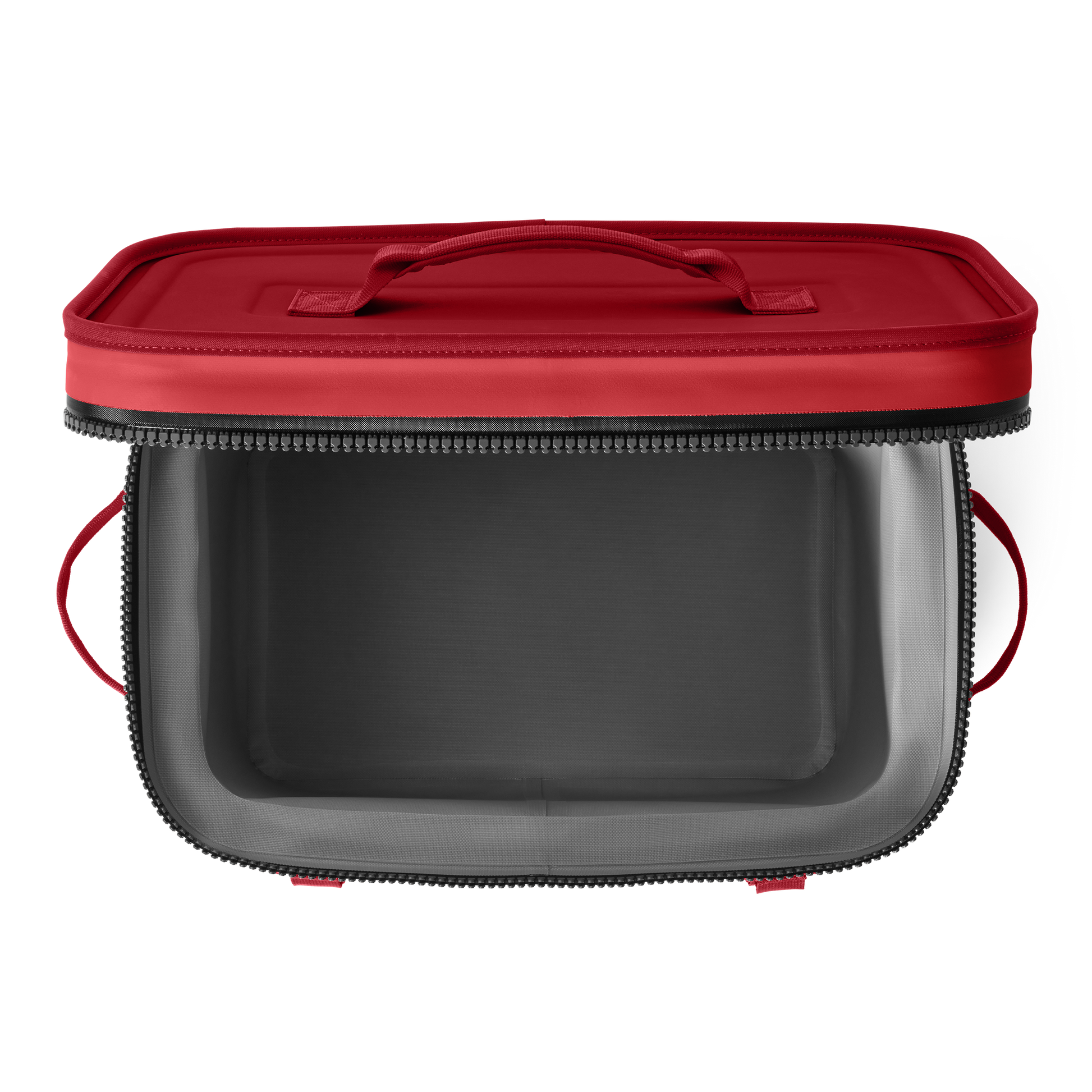 YETI Hopper Flip® 18 Kühltasche Rescue Red