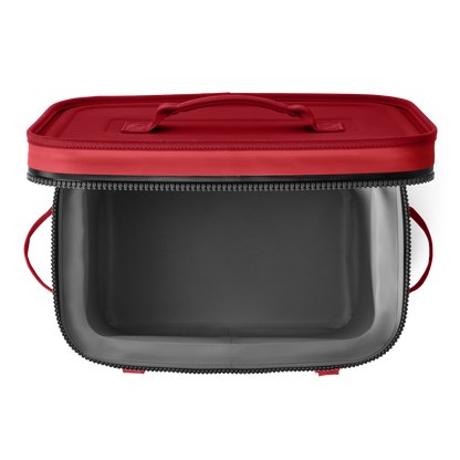 YETI Hopper Flip® 18 Kühltasche Rescue Red