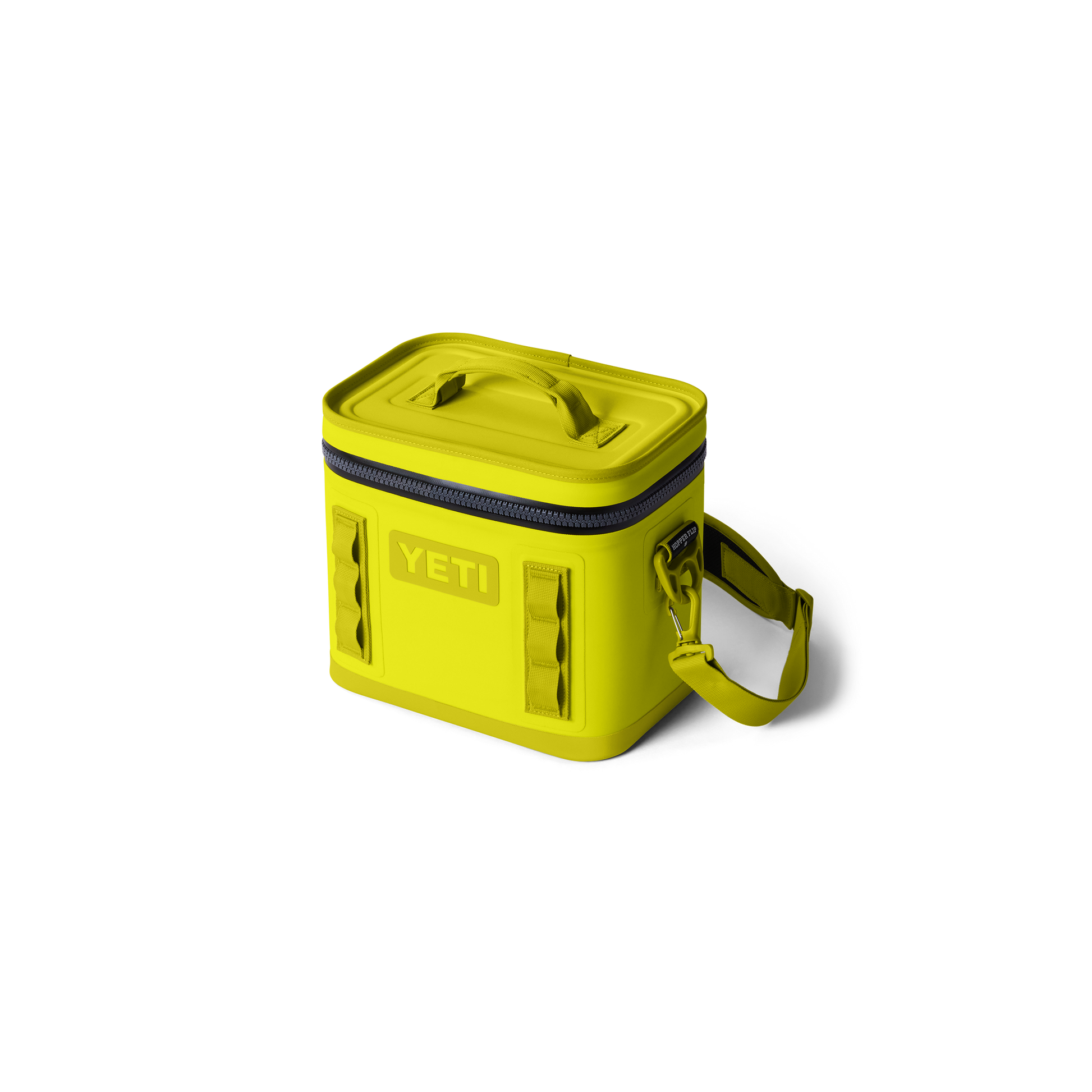 YETI Hopper Flip® 8 Kühltasche Firefly Yellow