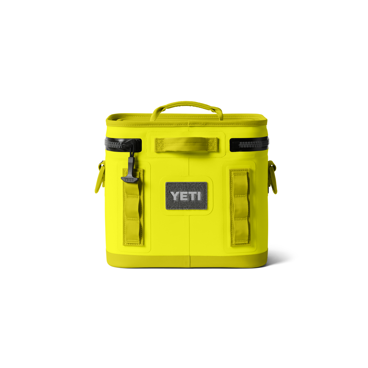 YETI Hopper Flip® 8 Kühltasche Firefly Yellow