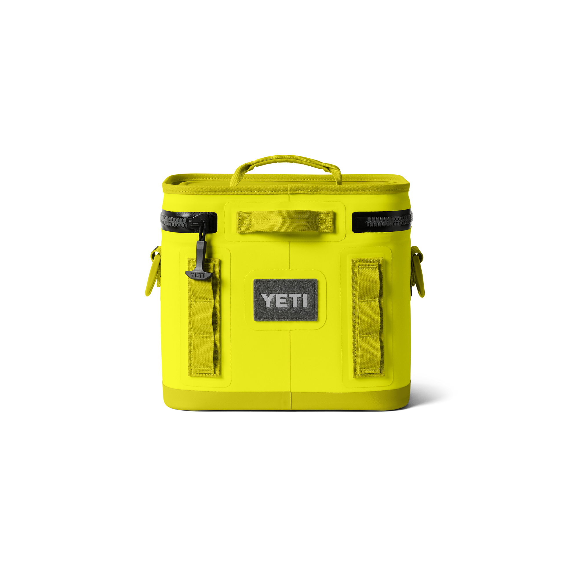 YETI Hopper Flip® 8 Kühltasche Firefly Yellow