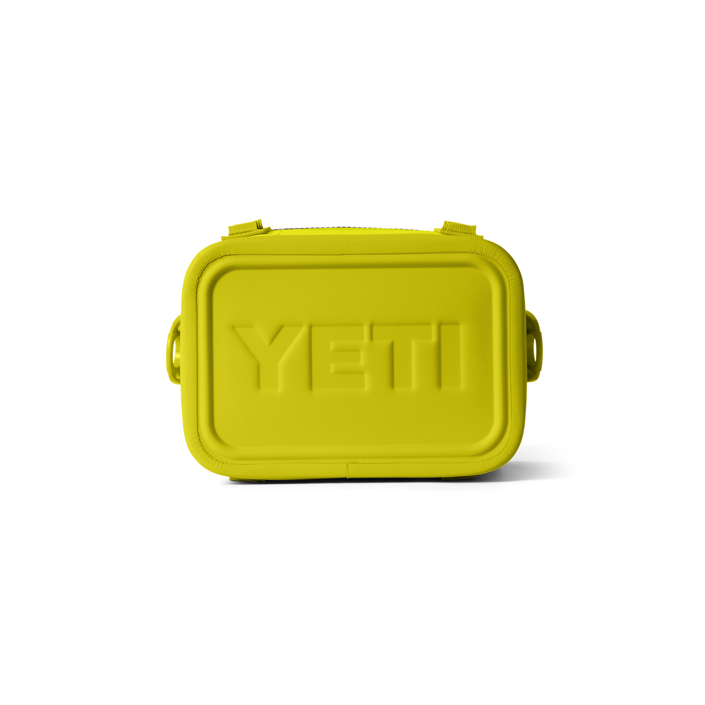 YETI Hopper Flip® 8 Kühltasche Firefly Yellow