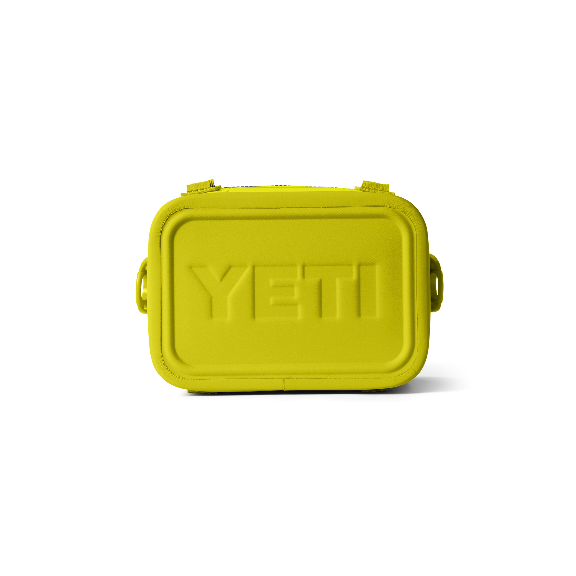 YETI Hopper Flip® 8 Kühltasche Firefly Yellow