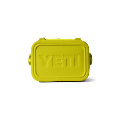 YETI Hopper Flip® 8 Kühltasche Firefly Yellow
