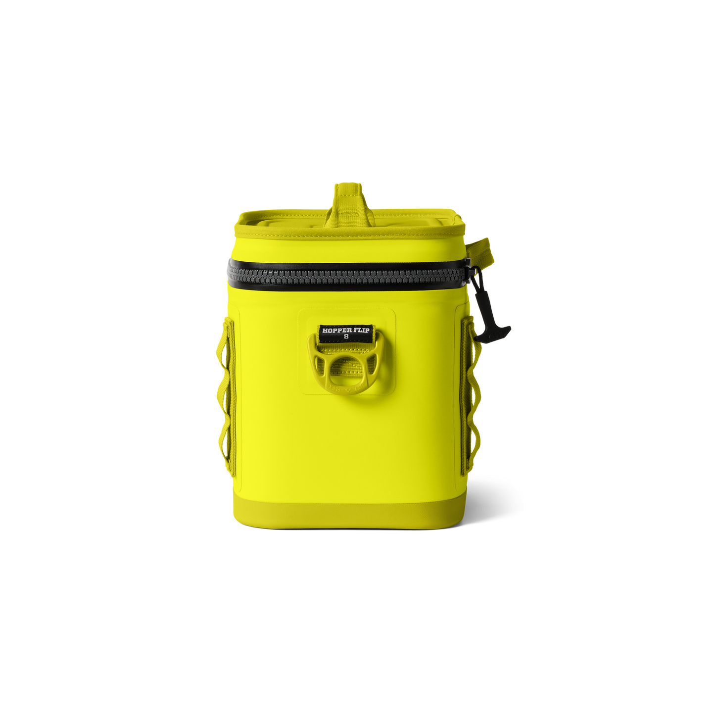 YETI Hopper Flip® 8 Kühltasche Firefly Yellow