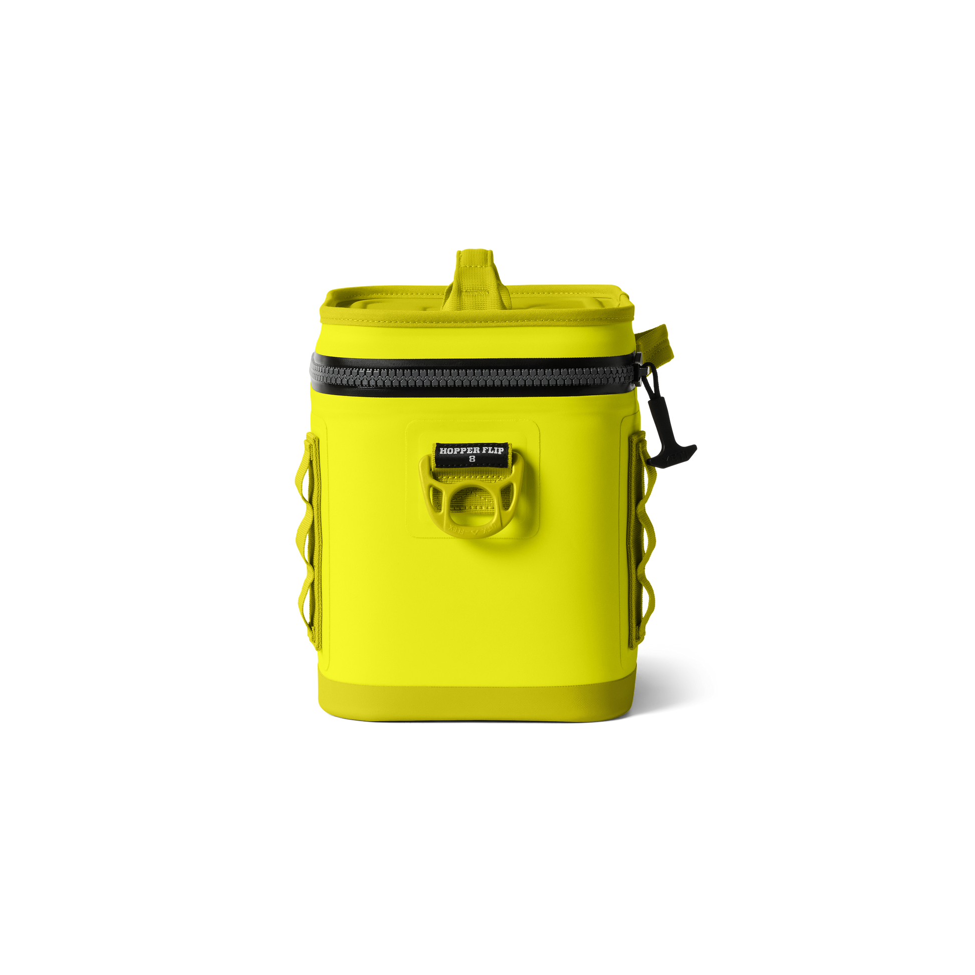 YETI Hopper Flip® 8 Kühltasche Firefly Yellow