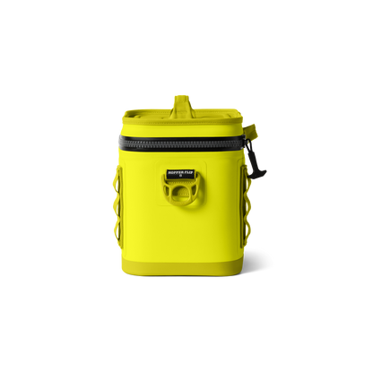 YETI Hopper Flip® 8 Kühltasche Firefly Yellow