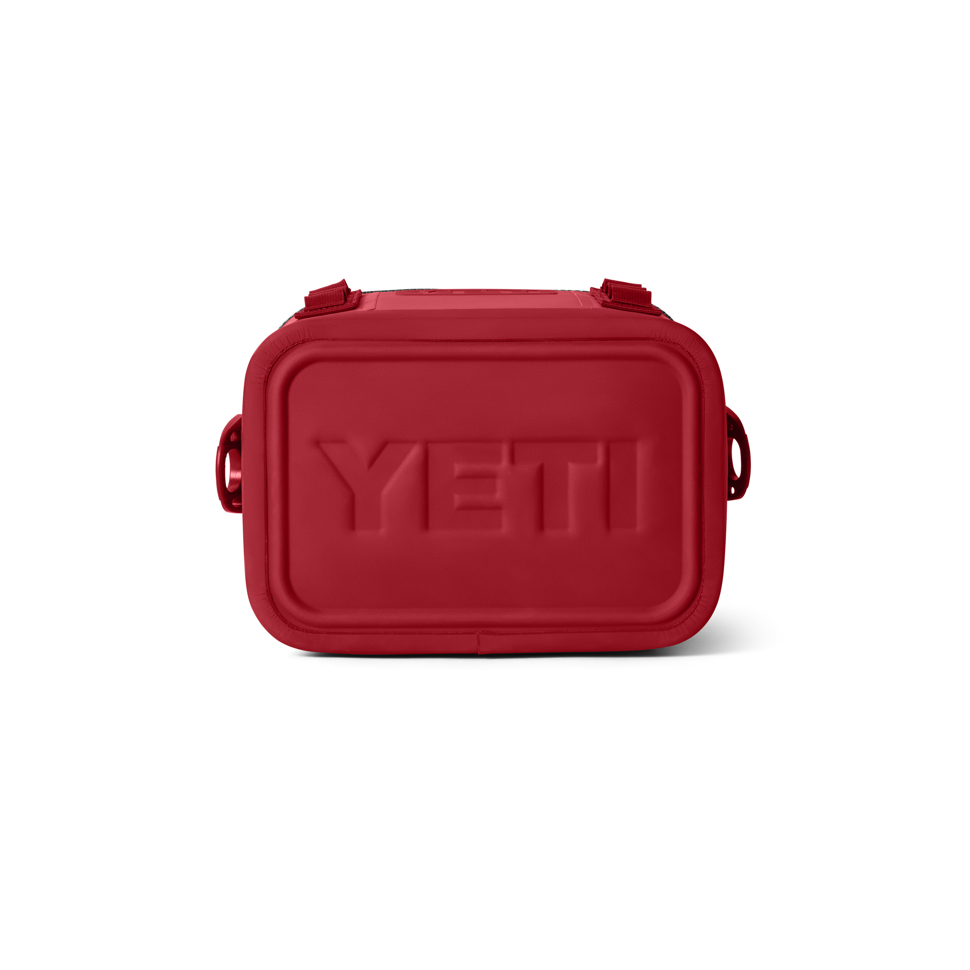 YETI Hopper Flip® 8 Kühltasche Rescue Red