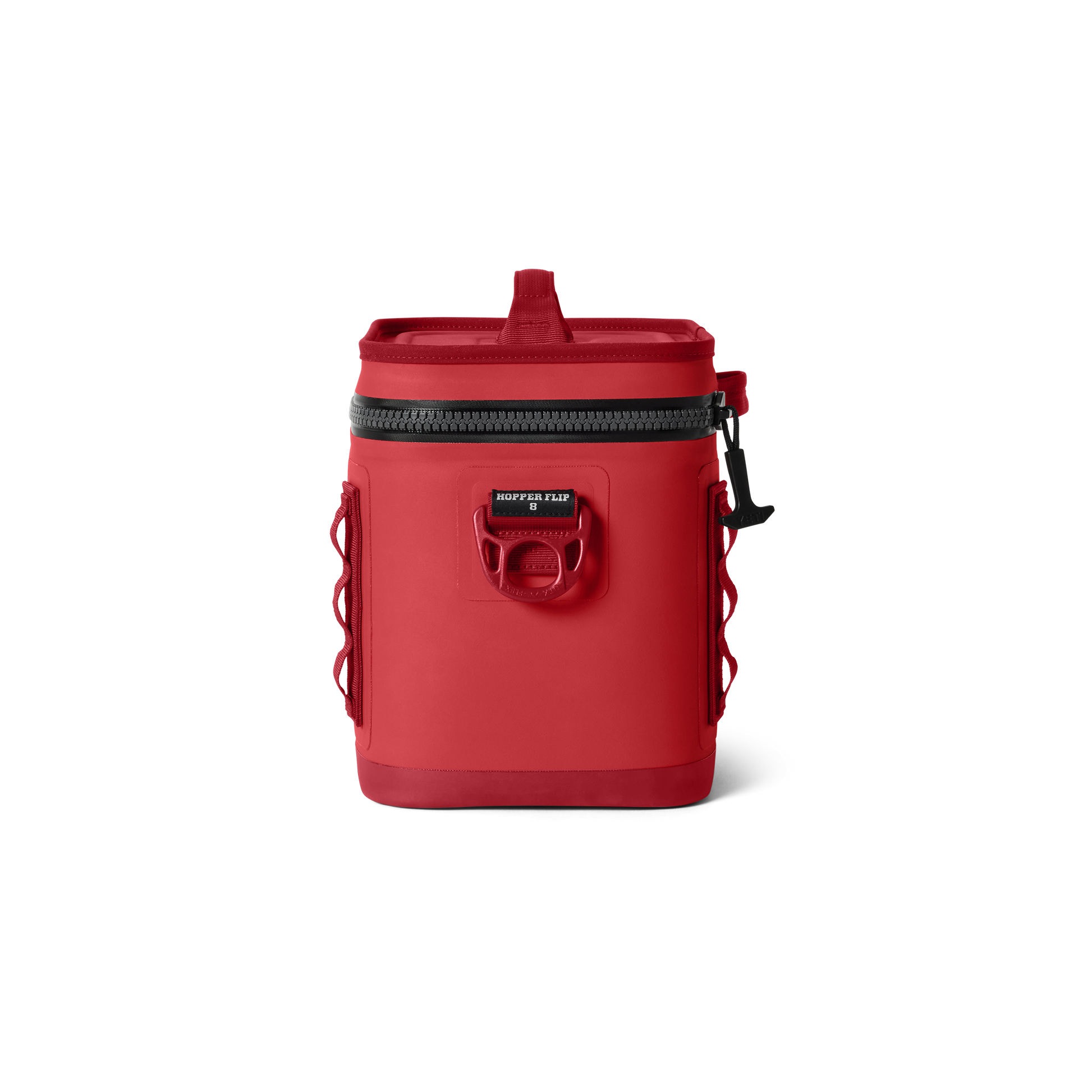 YETI Hopper Flip® 8 Kühltasche Rescue Red