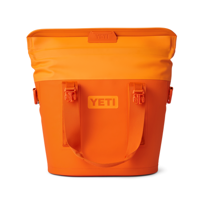 YETI Hopper® M15 Kühltasche King Crab
