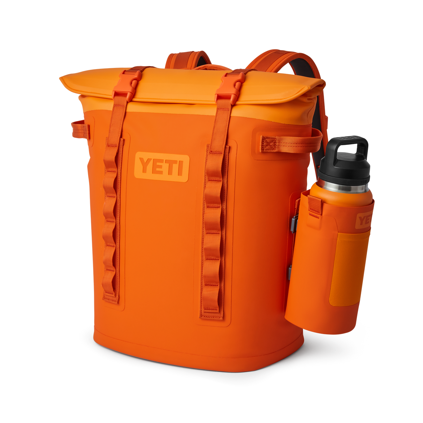 YETI Hopper® M20 Kühltaschen Rucksack King Crab