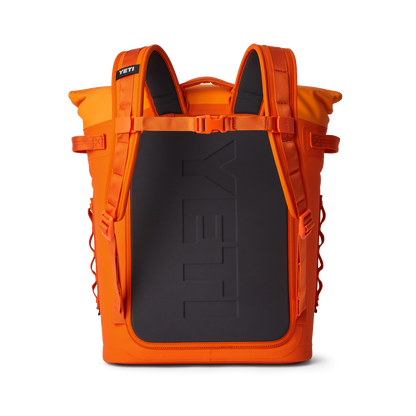 YETI Hopper® M20 Kühltaschen Rucksack King Crab