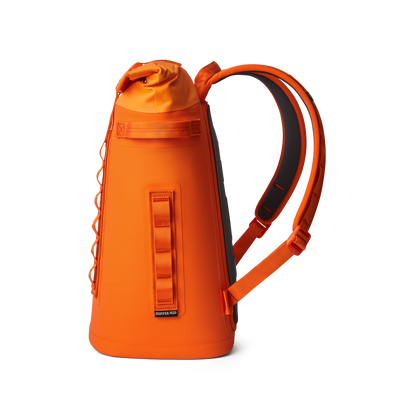 YETI Hopper® M20 Kühltaschen Rucksack King Crab