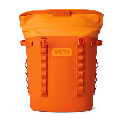 YETI Hopper® M20 Kühltaschen Rucksack King Crab