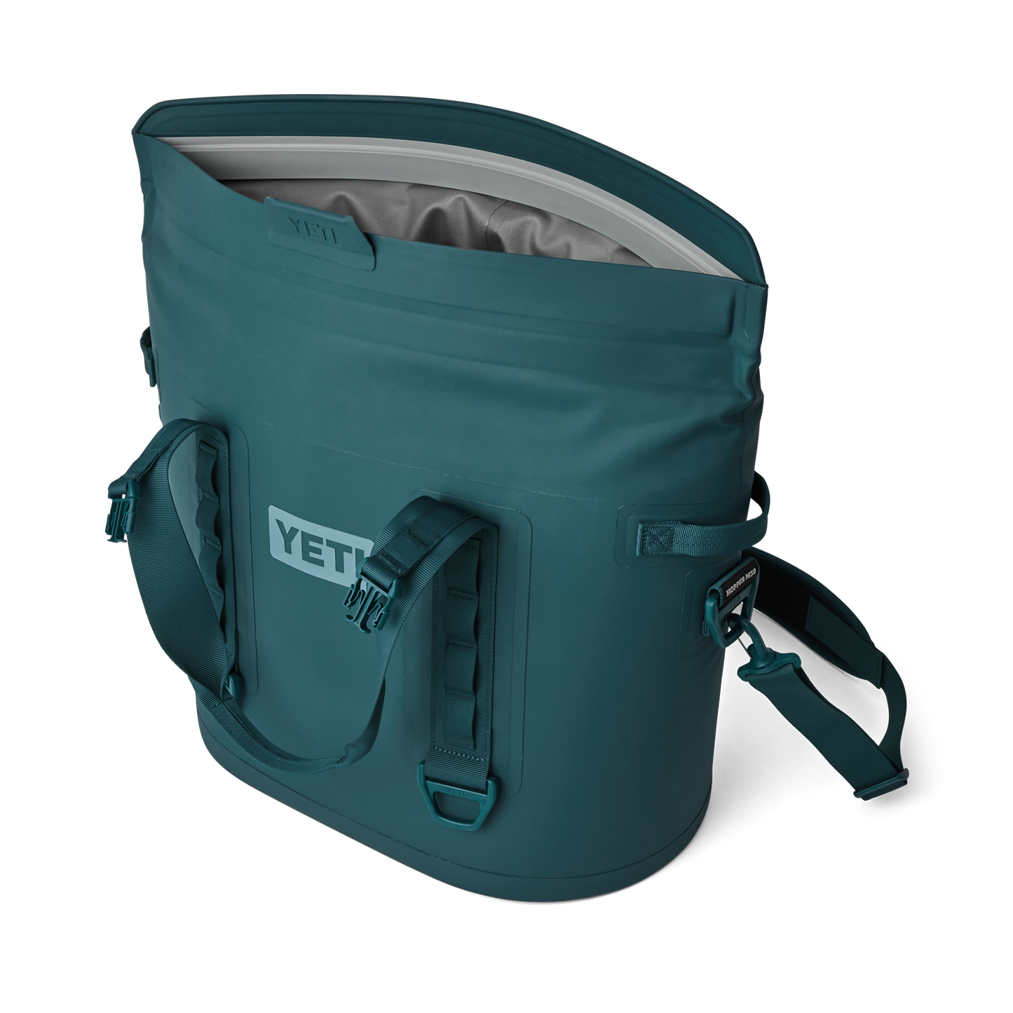 YETI Hopper® M30 Kühltasche Agave Teal