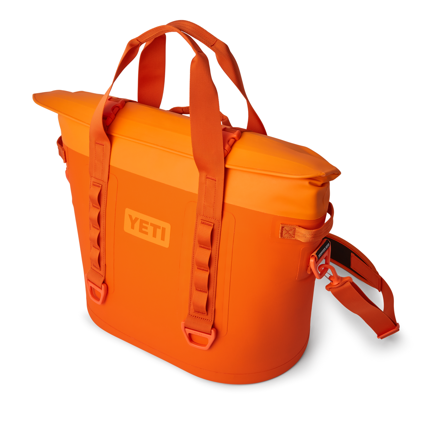 YETI Hopper® M30 Kühltasche King Crab