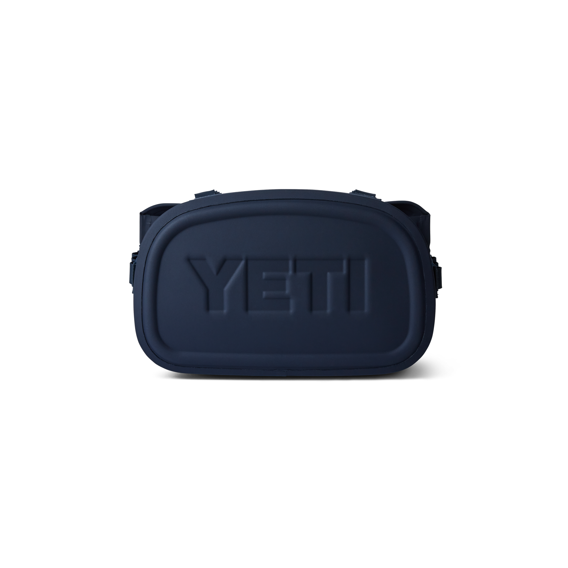 YETI Hopper® M12 Kühltaschen Rucksack Big Wave Blue