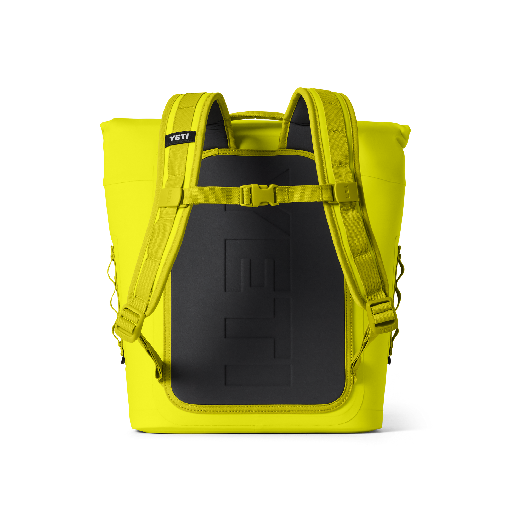 YETI Hopper® M12 Kühltaschen Rucksack Firefly Yellow
