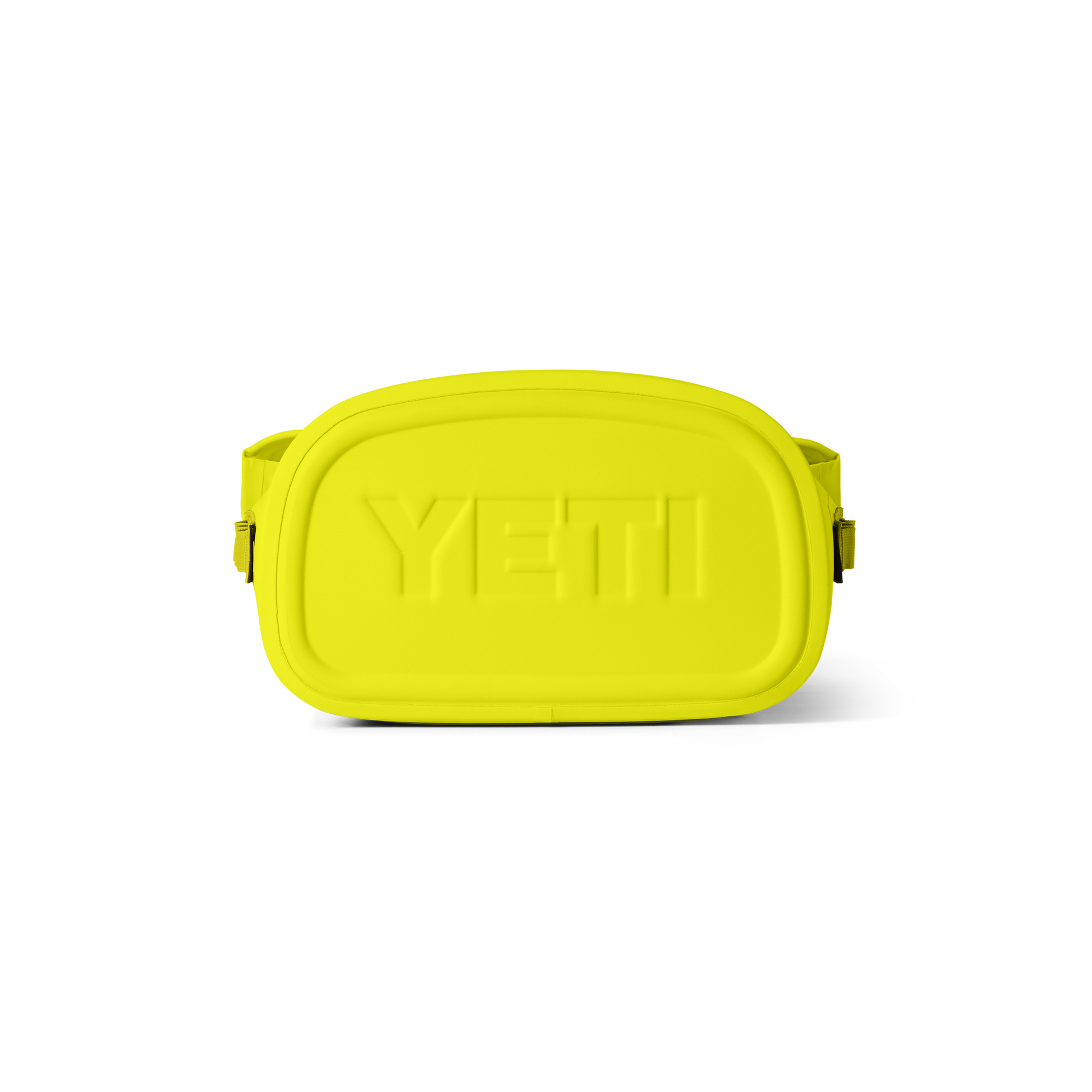 YETI Hopper® M12 Kühltaschen Rucksack Firefly Yellow