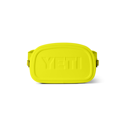 YETI Hopper® M12 Kühltaschen Rucksack Firefly Yellow