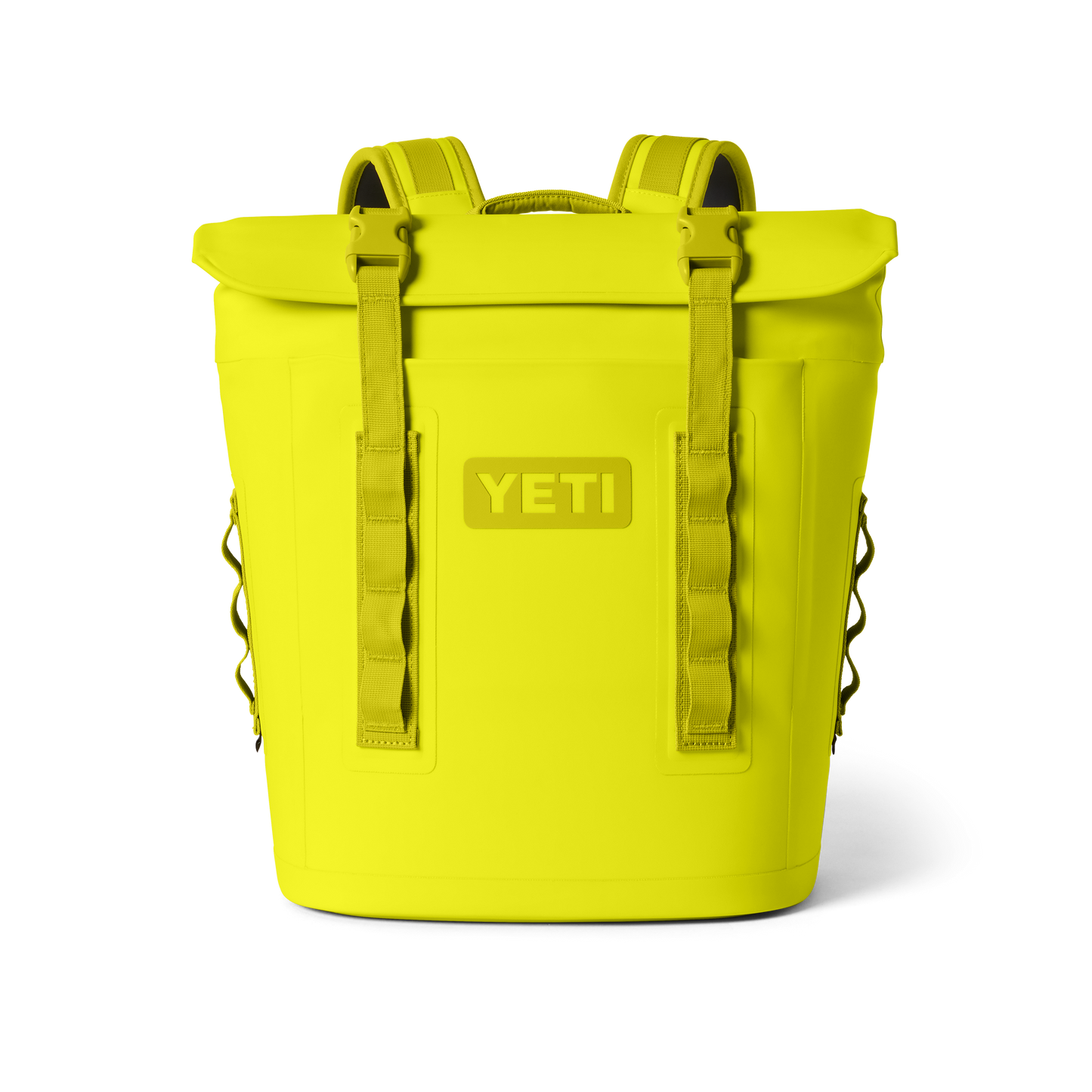 YETI Hopper® M12 Kühltaschen Rucksack Firefly Yellow