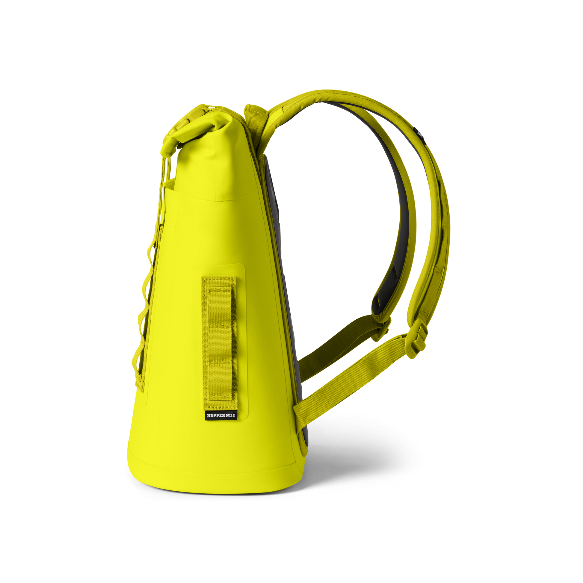 YETI Hopper® M12 Kühltaschen Rucksack Firefly Yellow