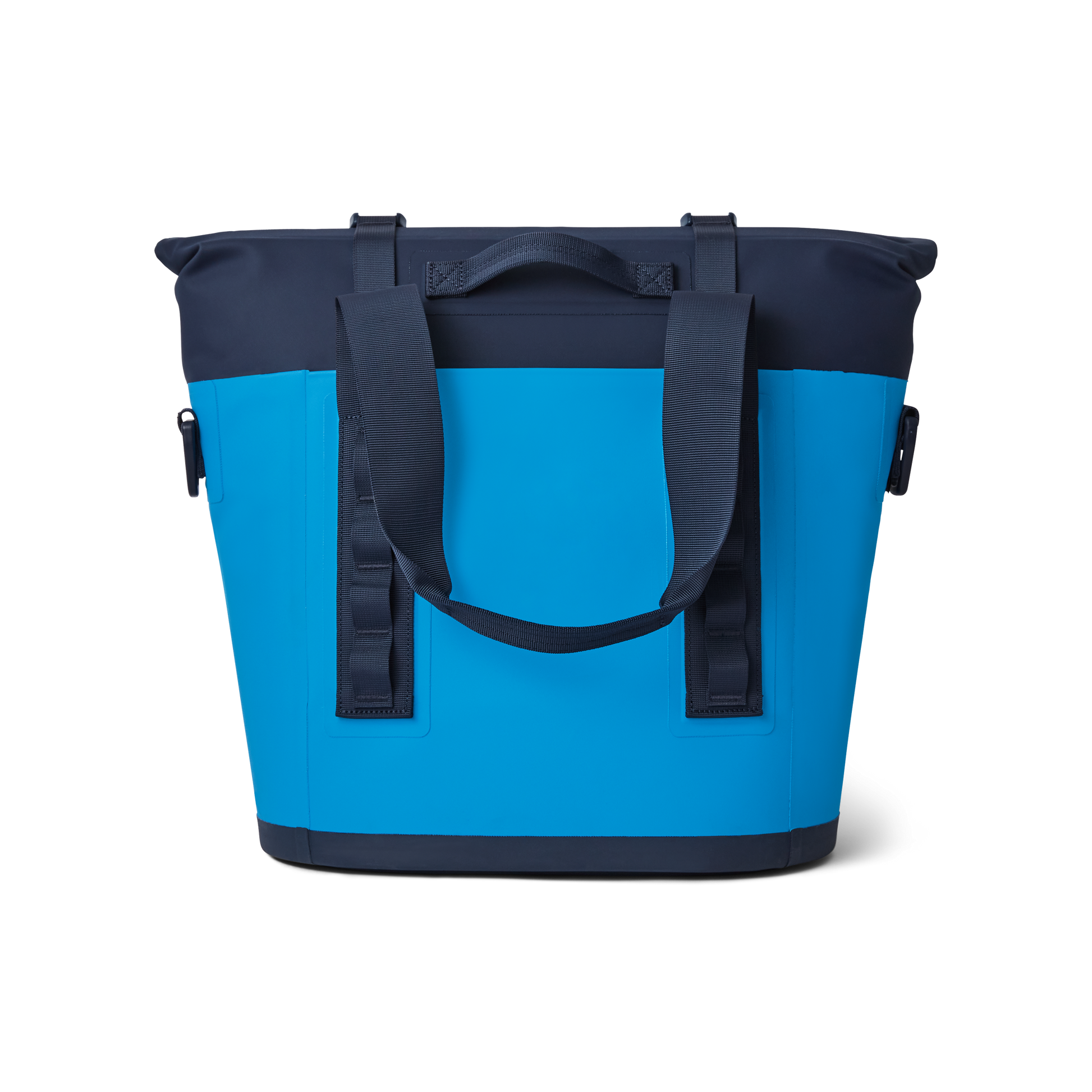 YETI Hopper® M15 Kühltasche Big Wave Blue