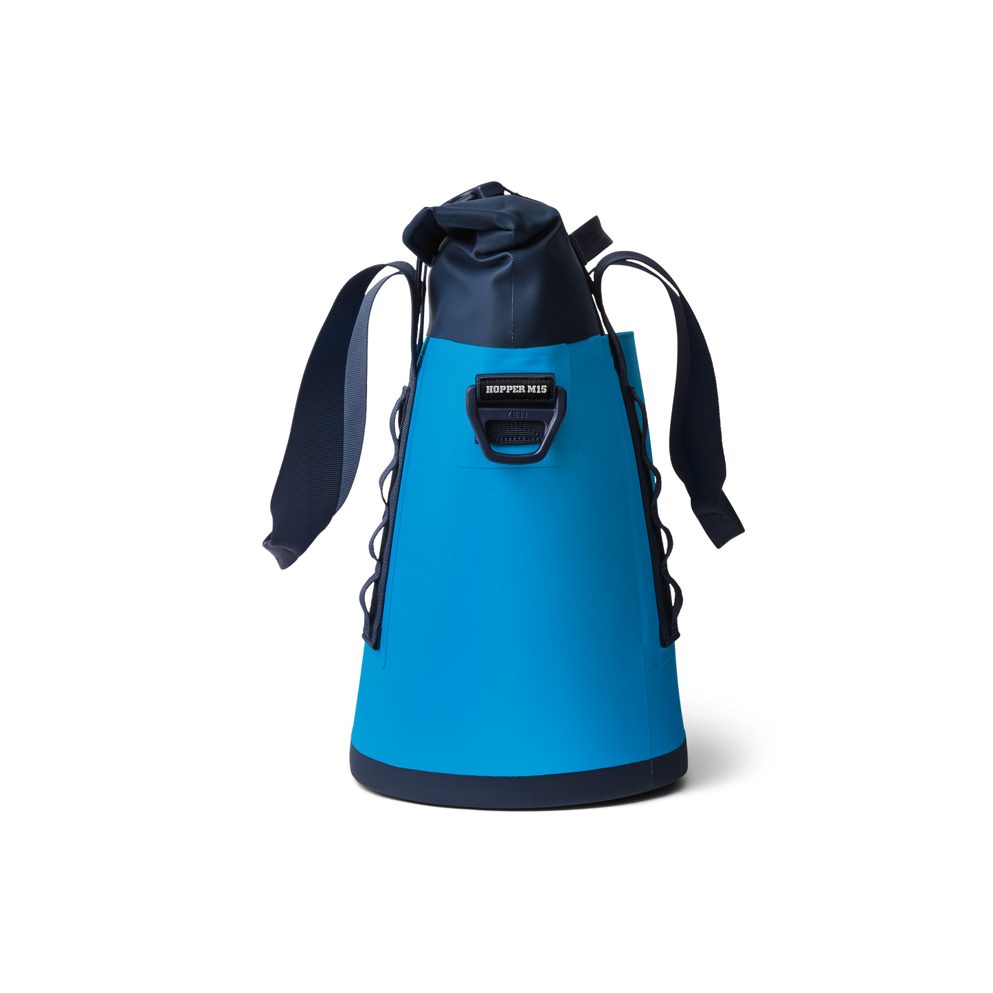 YETI Hopper® M15 Kühltasche Big Wave Blue