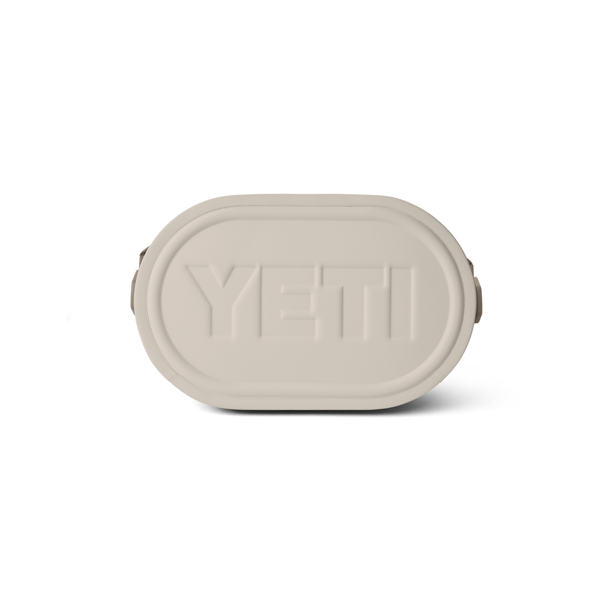 YETI Hopper® M15 Kühltasche Cape Taupe