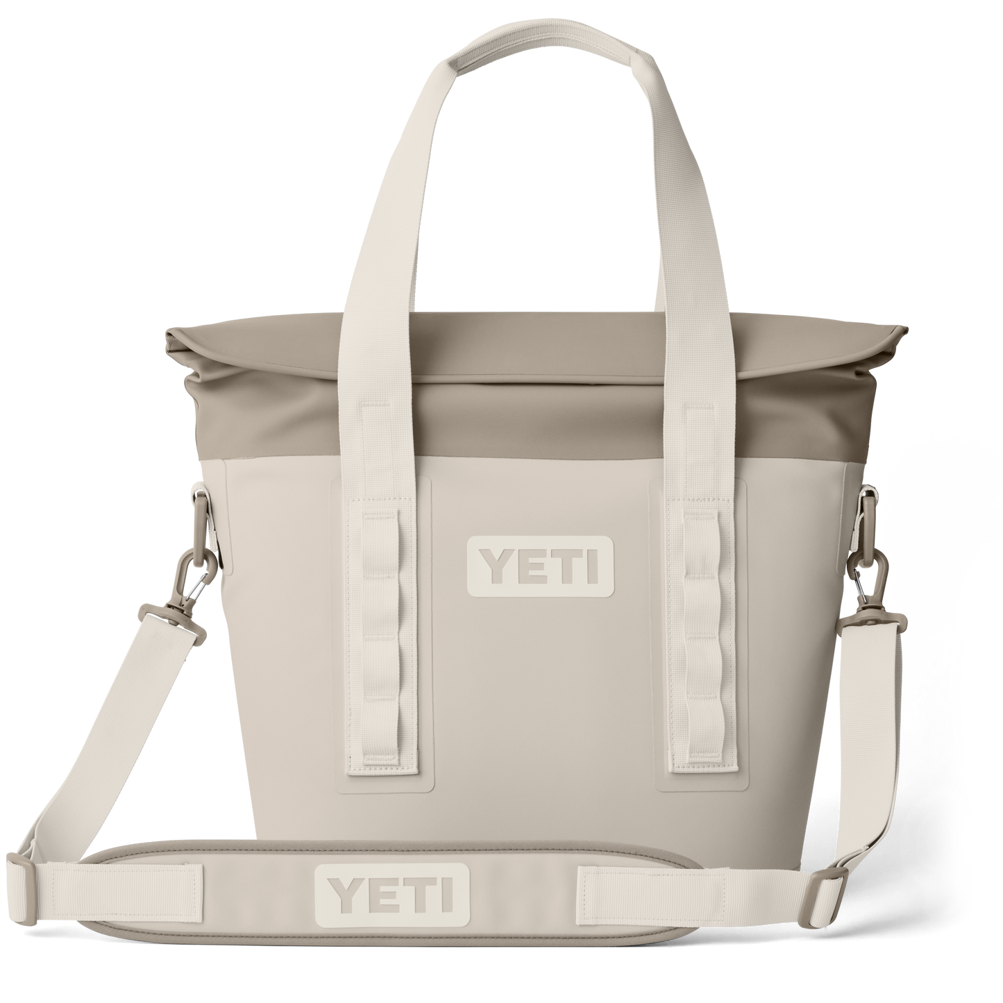YETI Hopper® M15 Kühltasche Cape Taupe