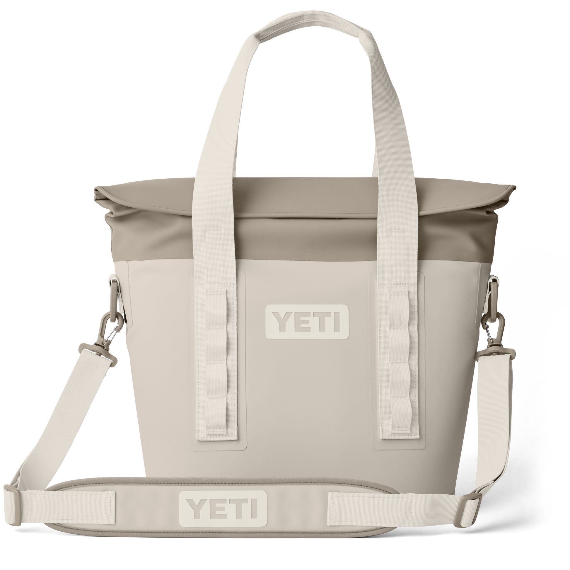 YETI Hopper® M15 Kühltasche Cape Taupe
