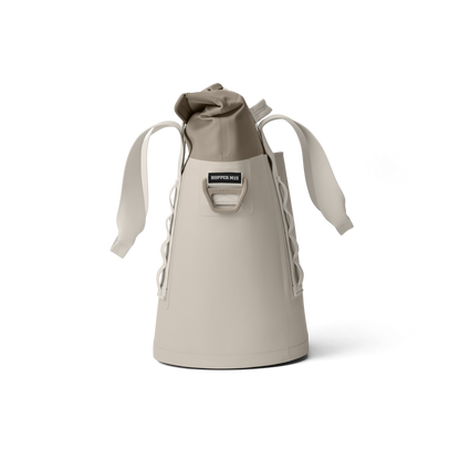 YETI Hopper® M15 Kühltasche Cape Taupe