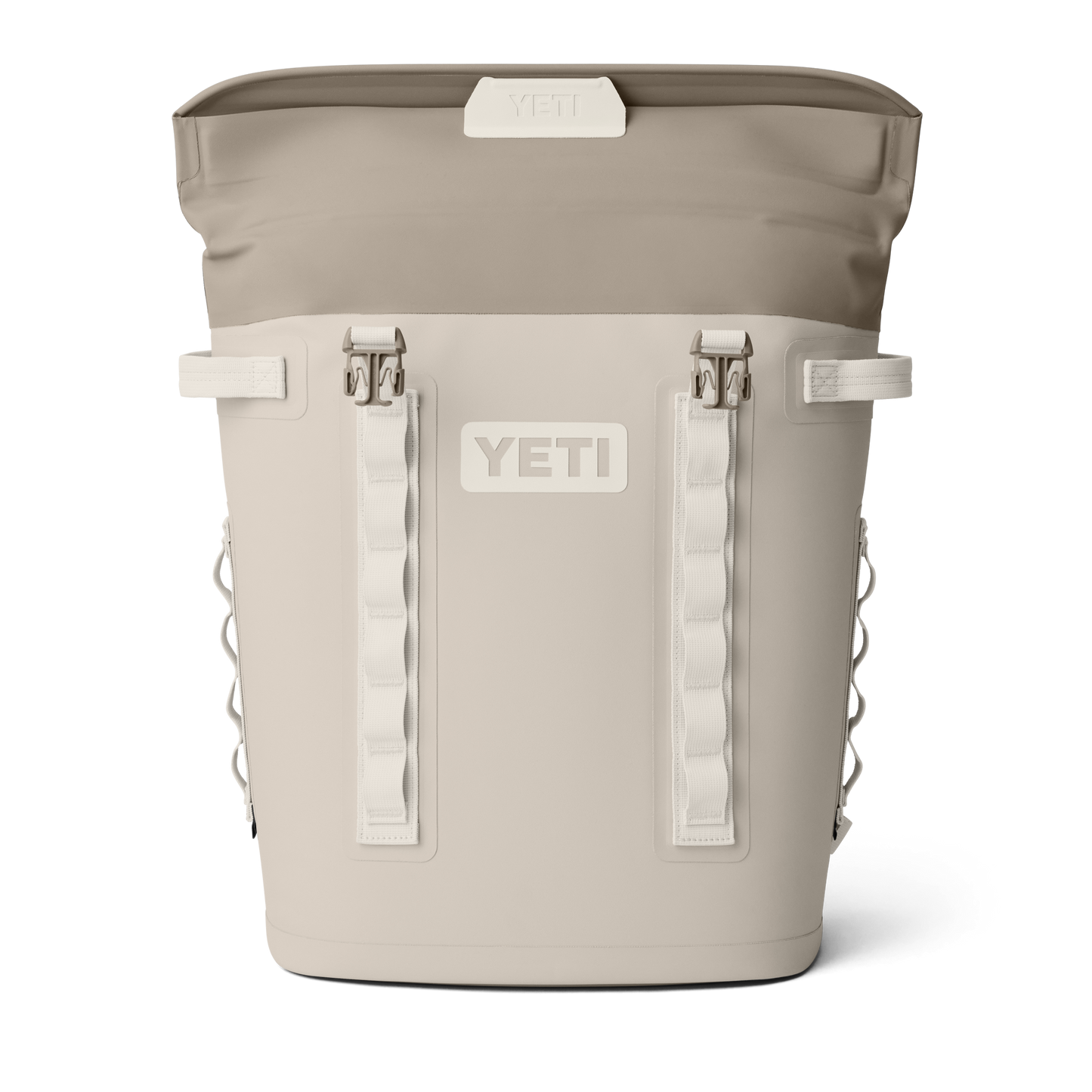 YETI Hopper® M20 Kühltaschen Rucksack Cape Taupe